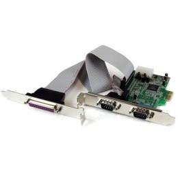 2S1P PCIE COMBO ADAPTER CARD/.