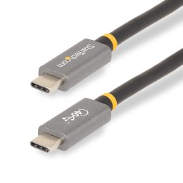 3FT USB4 CABLE USB-C 40 GBPS/.