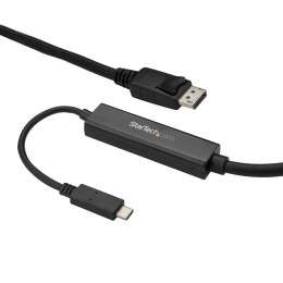 3M USB C TO DISPLAYPORT CABLE/.