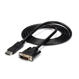 6FT DISPLAYPORT TO DVI CABLE/.