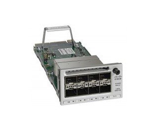 CATALYST 9300 8 X 10GE/NETWORK MODULE SPARE IN