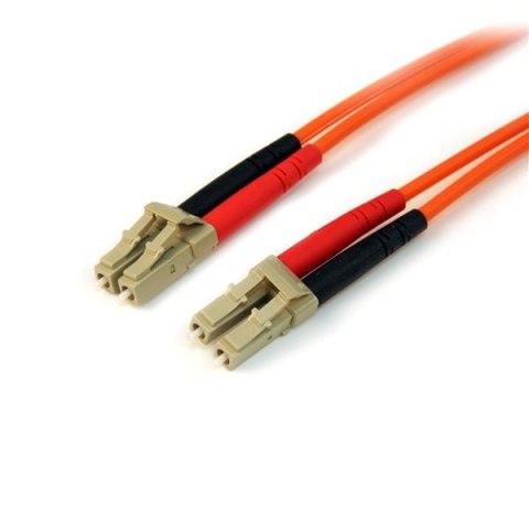 FIBER PATCH CABLE LC - LC/.