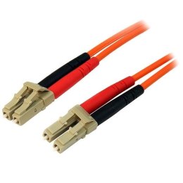FIBER PATCH CABLE LC - LC/.
