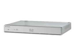 Cisco C1111-8P ruter Gigabit Ethernet Srebrny