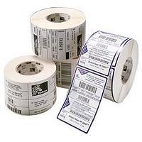 Label, Paper, 148x210mm; Direct Thermal, Z-Perform 1000D, Uncoated, Permanent Adhesive, 76mm Core