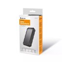 Powerbank solarny Denver PSO-20008 20000mAhIP65