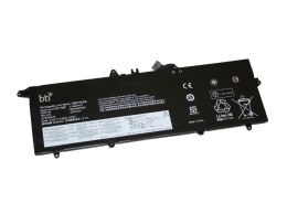 REPLACEMENT 3 CELL BATTERY/F/ TP T490S T14S T495S