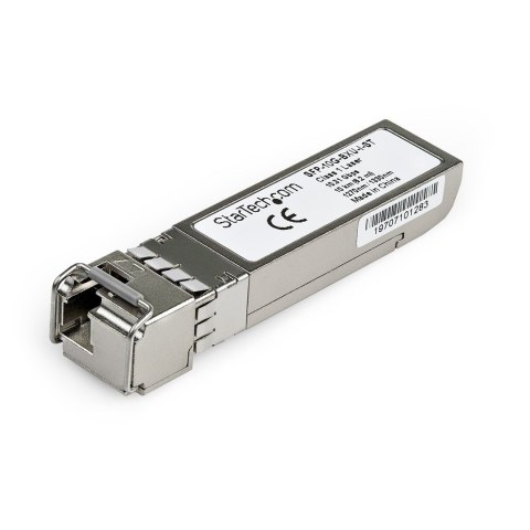 SFP-10G-BXU-I SFP - SM/LC FIBER SFP MODULE