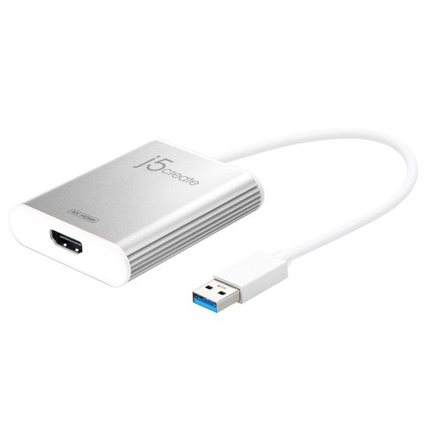 USB 3.0 TO 4K HDMI DISPLAY/ADAPTER