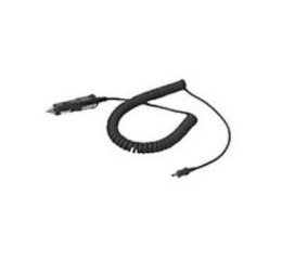 Zebra CHG-AUTO-CLA1-01 kabel zasilające Czarny