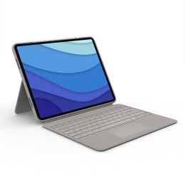COMBO TOUCH F.IPAD PRO12.9-INCH/5TH GEN. - SAND - US - INTNL