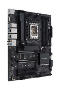 Płyta ASUS Pro WS W680-ACE W680 (LGA 1700) ATX motherboard, 2x PCIe 5.0, 3x PCIe 4.0, 3x PCIe 4.0 M.2 slots, 2x USB 3.2 Gen 2, 4