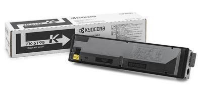 TK-5195K/TONER KIT BLACK