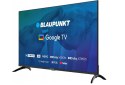 TV 55" Blaupunkt 55UGC6000 4K Ultra HD, GoogleTV, Dolby Atmos, WiFi 2,4-5GHz BT, WiFi czarny