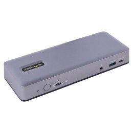 USB-C DOCKING STATION/HDMI HUB - 7 PORT USB DOCK