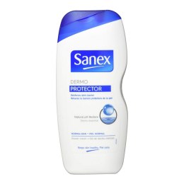 Żel pod Prysznic Dermo Protector Sanex (250 ml)