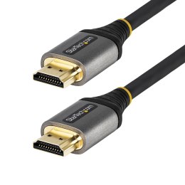16FT PREMIUM HDMI 2.0 CABLE/HIGH-SPEED ULTRA HD 4K 60HZ