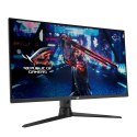 ASUS ROG Swift XG32AQ 81,3 cm (32") 2560 x 1440 px Wide Quad HD Czarny