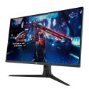 ASUS ROG Swift XG32AQ 81,3 cm (32") 2560 x 1440 px Wide Quad HD Czarny