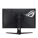 ASUS ROG Swift XG32AQ 81,3 cm (32") 2560 x 1440 px Wide Quad HD Czarny