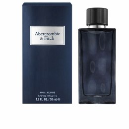 Perfumy Męskie Abercrombie & Fitch First Instinct Blue EDT 50 ml