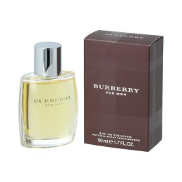 Perfumy Męskie Burberry EDT For Men 50 ml