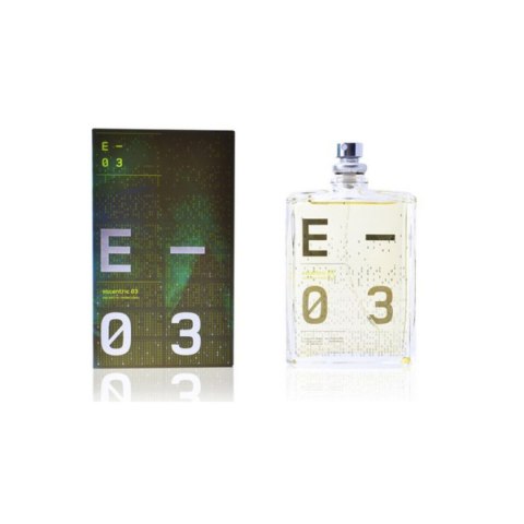 Perfumy Unisex Escentric Molecules 16791 EDT (1 Sztuk)