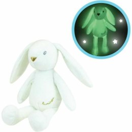 Pluszak Jemini Luminou White Rabbit 20 cm