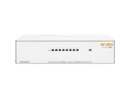 Przełącznik Switch ARUBA Instant On 1430 8x1GbE R8R45A