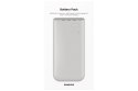 Samsung 20Ah Battery Pack (SFC 45W), Beige