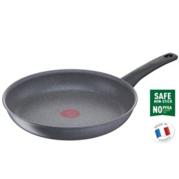 TEFAL | G1500472 | Zdrowa patelnia szefa kuchni | Smażenie | Średnica 24 cm | Nadaje się do płyty indukcyjnej | Uchwyt stały