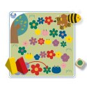 Gra Edukacyjna dla Dzieci Ravensburger Ready for Kindergarten! 50 cm (Francuski) (FR)