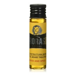 Olejek do Brody Proraso For Men (4 x 17 ml)