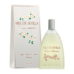 Perfumy Damskie Instituto Español Aire Sevilla Rosas Blancas EDT