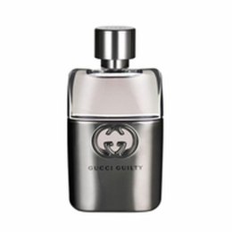 Perfumy Męskie Gucci Gucci Guilty EDT 50 ml