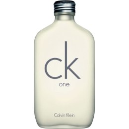 Perfumy Unisex Calvin Klein ck one EDT 200 ml