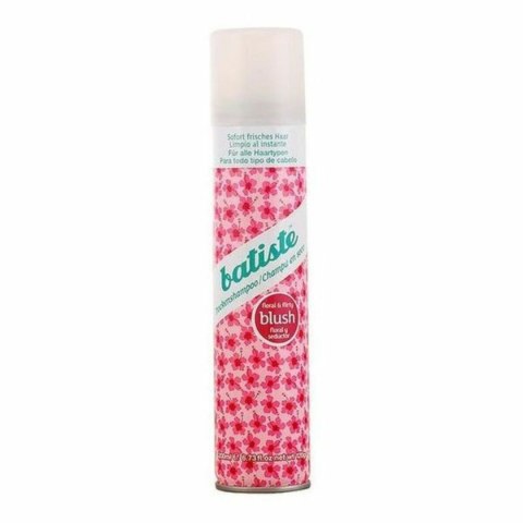 Suchy Szampon Blush Floral & Flirty Batiste 503298 200 ml