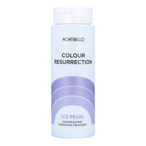 Żel Wzmacniający Kolor Color Resurrection Montibello IPCR Ice Pearl (60 ml)
