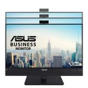 ASUS BE24ECSNK monitor komputerowy 60,5 cm (23.8") 1920 x 1080 px Full HD Czarny