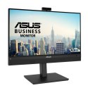 ASUS BE24ECSNK monitor komputerowy 60,5 cm (23.8") 1920 x 1080 px Full HD Czarny