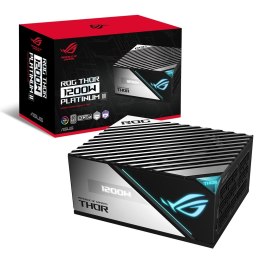 ASUS ROG-THOR-1000P2-GAMINGOWY - stromfor