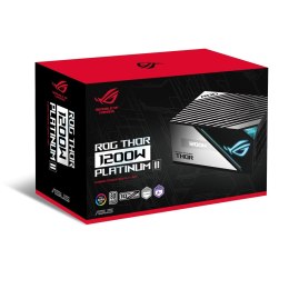 ASUS ROG-THOR-1000P2-GAMINGOWY - stromfor