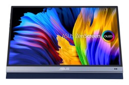 ASUS ZenScreen OLED MQ16AH 39,6 cm (15.6