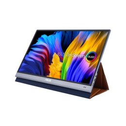 ASUS ZenScreen OLED MQ16AH 39,6 cm (15.6