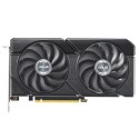 Asus ASUS Dual GeForce RTX 4070 SUPER EVO 12GB GDDR6X Gaming | NVIDIA | 12 GB | GeForce RTX 4070 SUPER | Pamięć GDDR6X | Ilość p