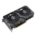 Asus ASUS Dual GeForce RTX 4070 SUPER EVO 12GB GDDR6X Gaming | NVIDIA | 12 GB | GeForce RTX 4070 SUPER | Pamięć GDDR6X | Ilość p