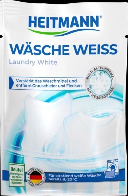 Heitmann Wasche Weiss Wybielacz 50 g