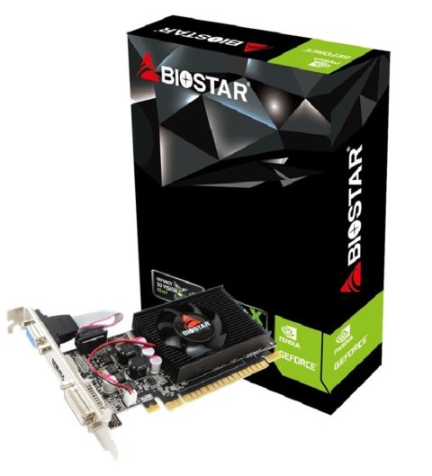 VGA PCIE16 210 1GB GDDR3/VN2103NHG6 BIOSTAR