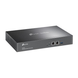 Kontroler sprzętowy TP-LINK OC300 Omada 2x RJ45 1000Mb/s, 1x USB