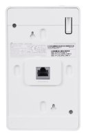 AX1800 WALL-PLATE WI-FI 6 AP/DUAL-BAND